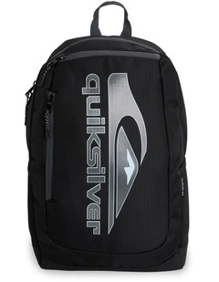 Vertigo Backpack Black