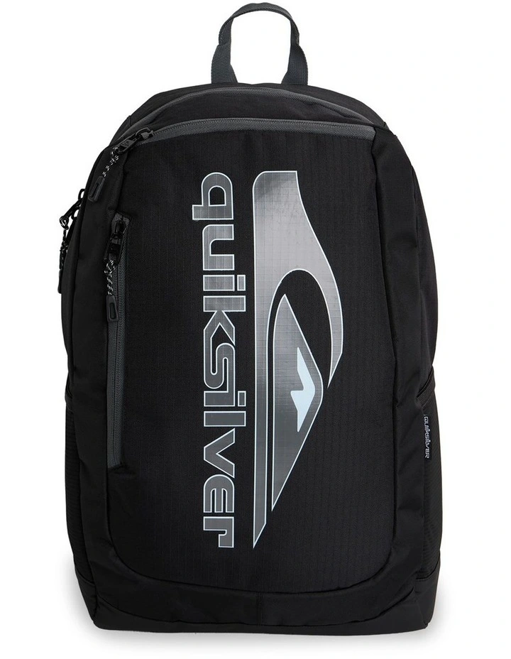 Vertigo Backpack Black image 1