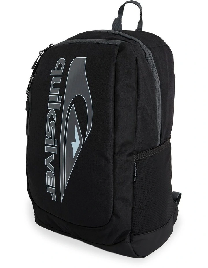 Vertigo Backpack Black image 3