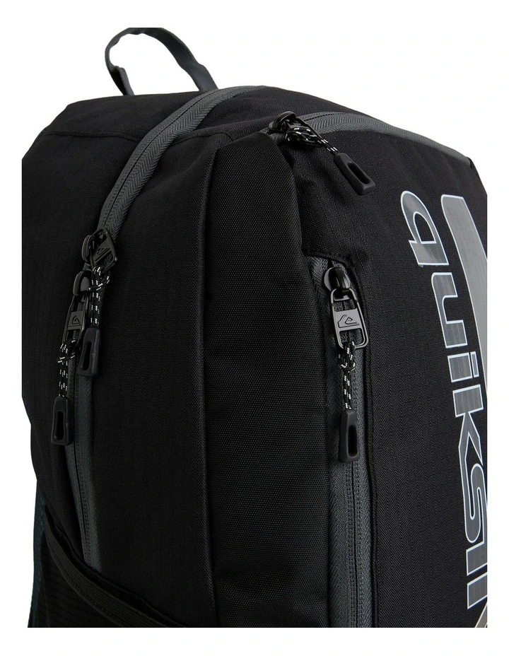 Vertigo Backpack Black image 4
