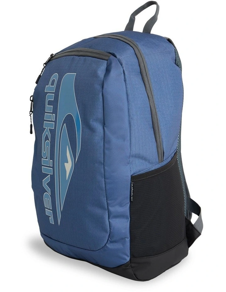 Vertigo Backpack Vintage Indigo image 3