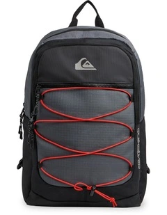 Ignition 25 Backpack Black/Grey