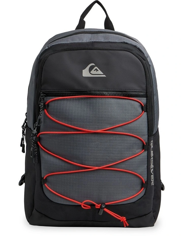 Ignition 25 Backpack Black/Grey image 1