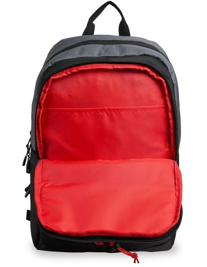 Ignition 25 Backpack Black/Grey image 2