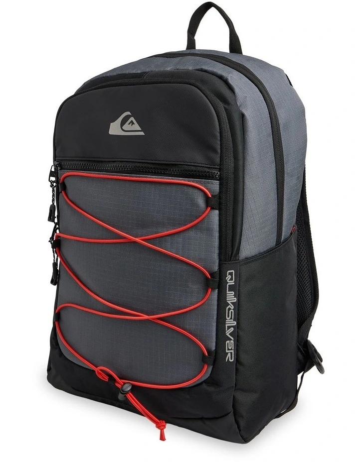Ignition 25 Backpack Black/Grey image 4