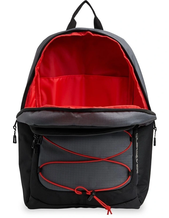 Ignition 25 Backpack Black/Grey image 5