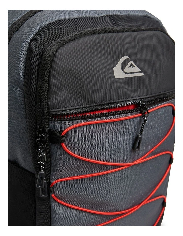 Ignition 25 Backpack Black/Grey image 6