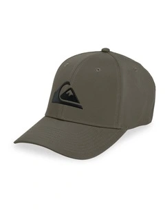 Amped Up Flexifit Cap Grape Leaf