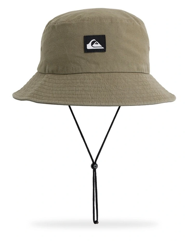 Buckology Bucket Hat Dark Olive image 3