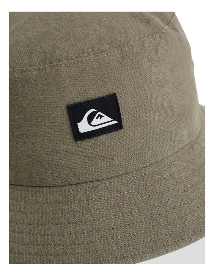 Buckology Bucket Hat Dark Olive image 4