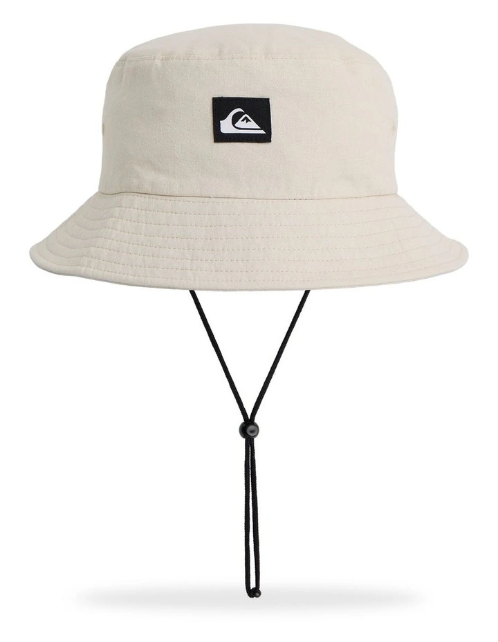 Buckology Bucket Hat Bone image 3