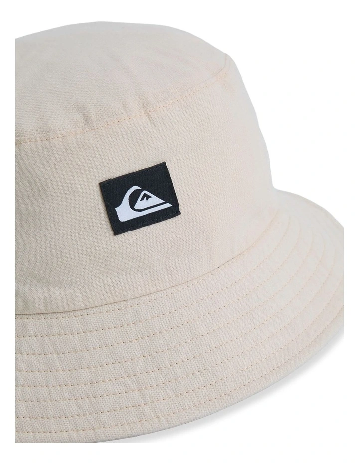 Buckology Bucket Hat Bone image 4