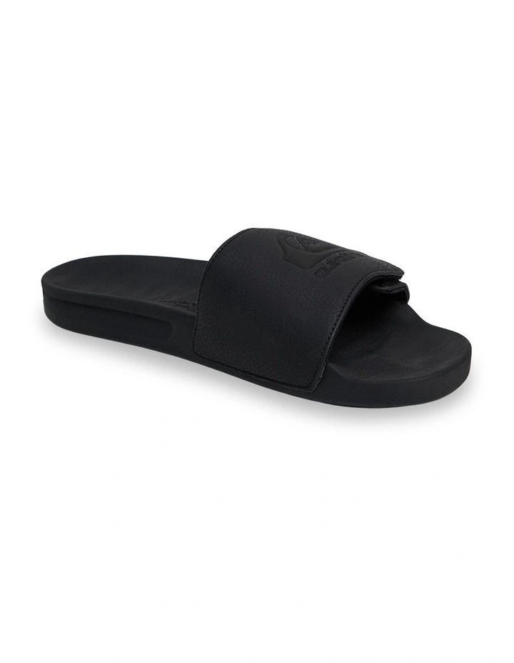 Sunset Slides Black/Black image 1