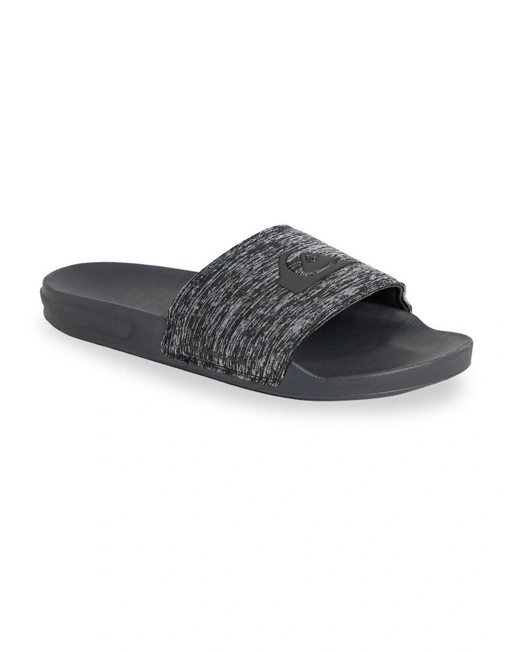 Odian Slides Black/Grey image 1