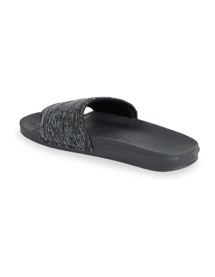 Odian Slides Black/Grey image 2