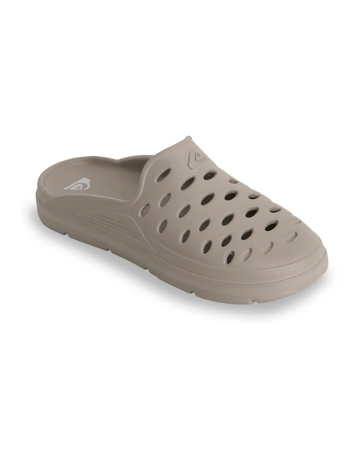 Makua Mule Sandals Tan image 1