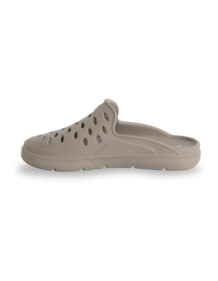 Makua Mule Sandals Tan image 2