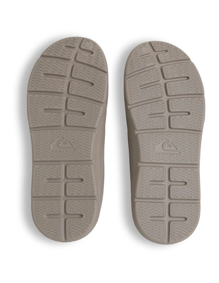Makua Mule Sandals Tan image 3