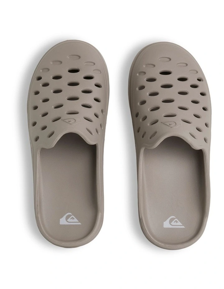 Makua Mule Sandals Tan image 4