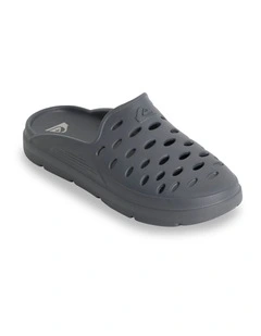 Makua Mule Sandals Castlerock
