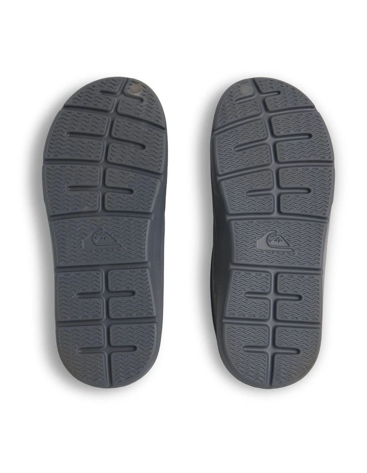 Makua Mule Sandals Castlerock image 3