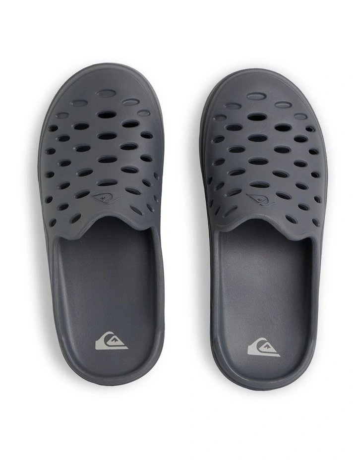 Makua Mule Sandals Castlerock image 4