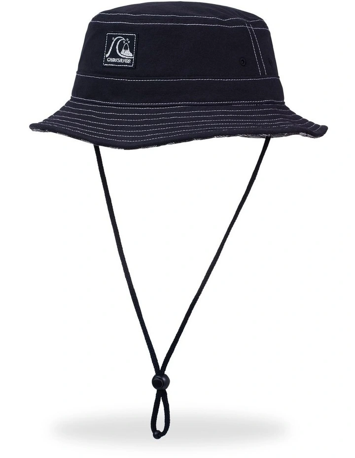 Heritage Boonie 2 Hat Black image 1