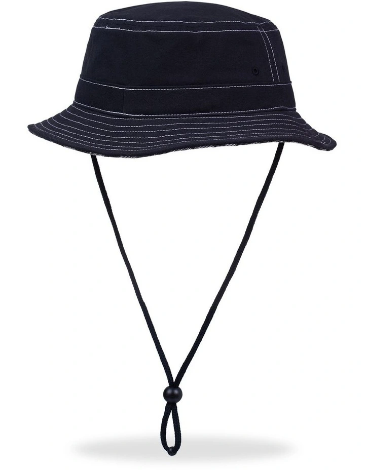 Heritage Boonie 2 Hat Black image 2