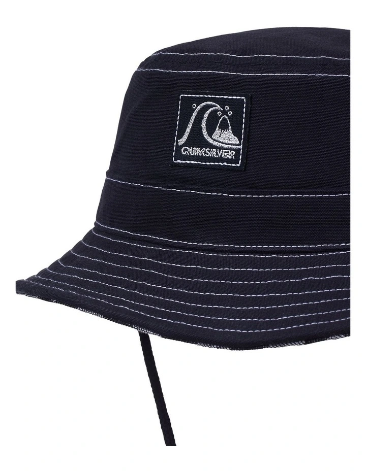 Heritage Boonie 2 Hat Black image 3