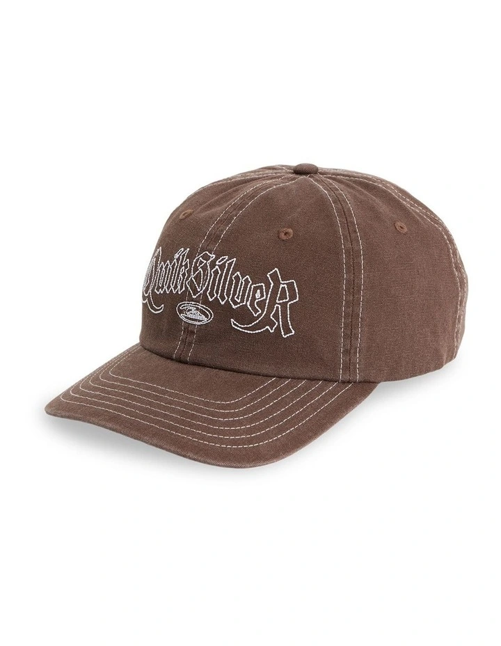 Drifter Special Strapback Cap Java image 1