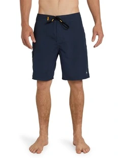 Big Country 2 19 Boardshorts Dark Navy