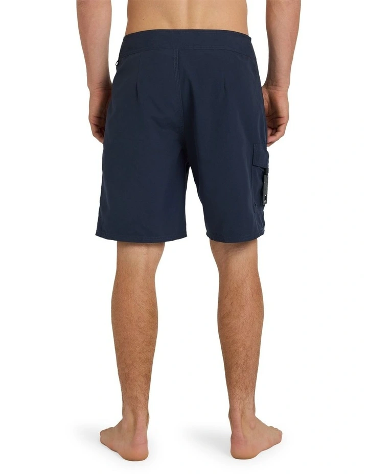 Big Country 2 19 Boardshorts Dark Navy image 2