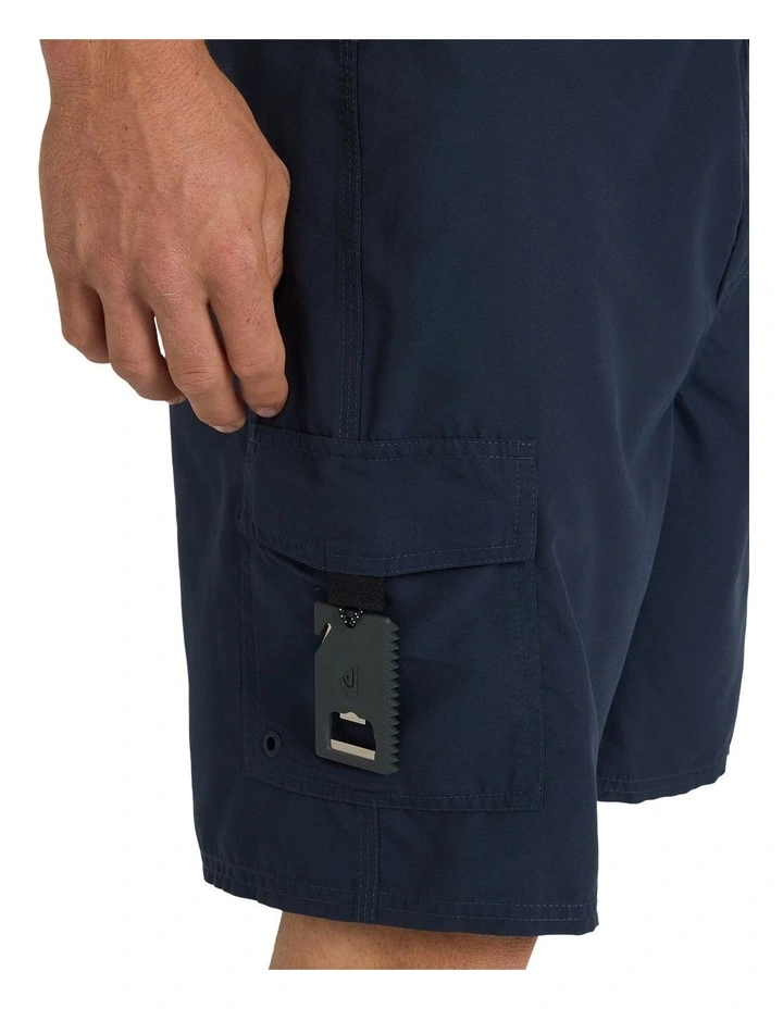 Big Country 2 19 Boardshorts Dark Navy image 4
