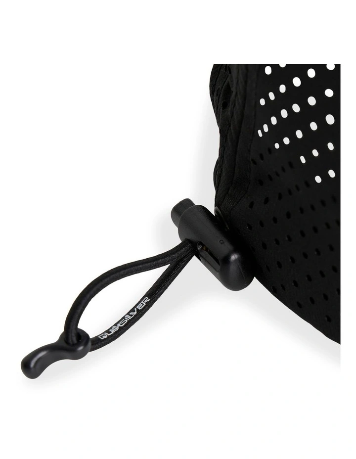 Waterman Cooley Camper Cap Black image 4