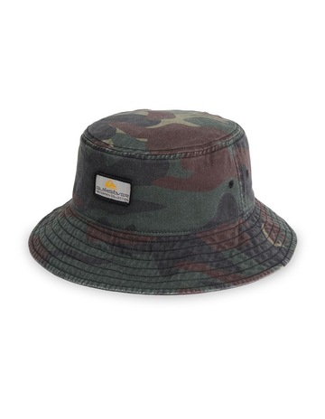 Camo colour