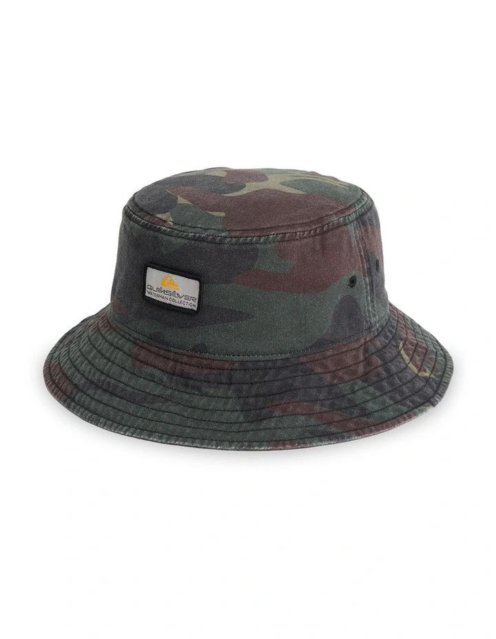 Vice Breaker Bucket Hat Camo image 1