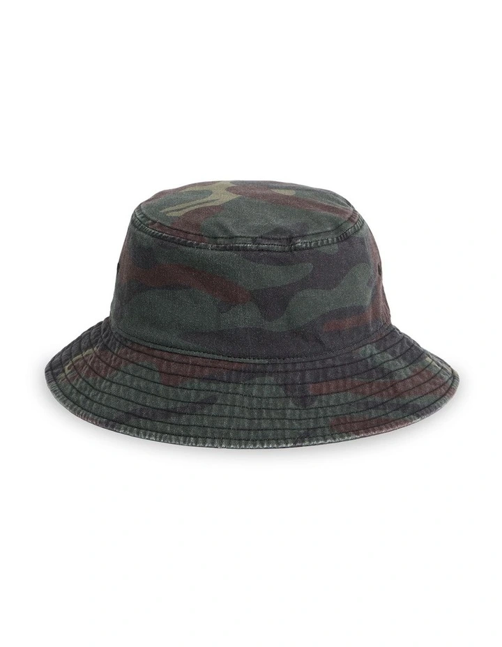 Vice Breaker Bucket Hat Camo image 2