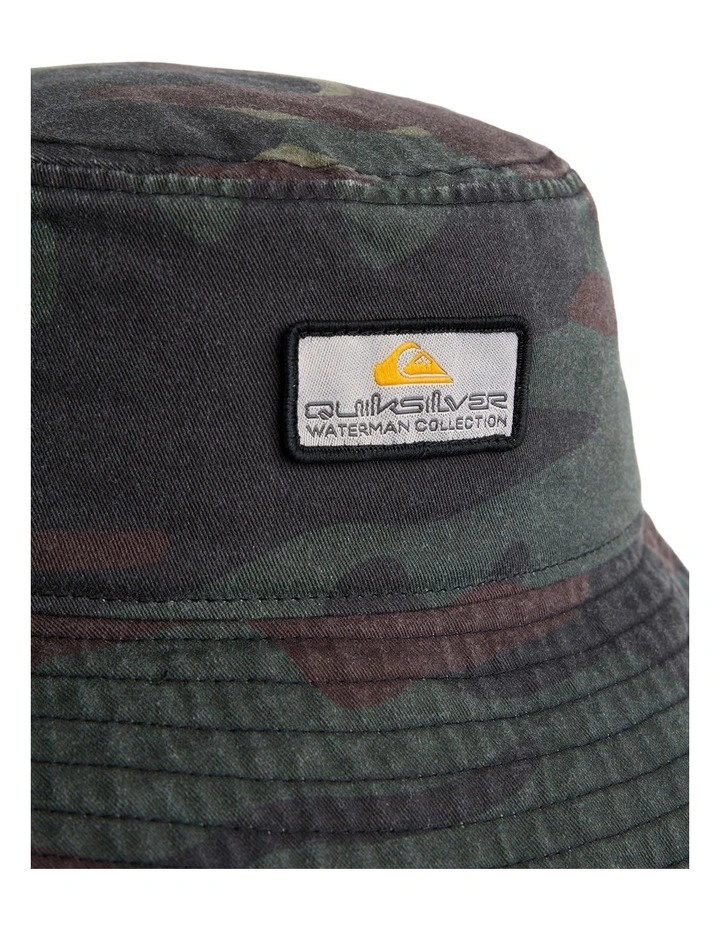 Vice Breaker Bucket Hat Camo image 3
