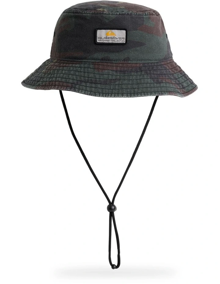 Vice Breaker Bucket Hat Camo image 4