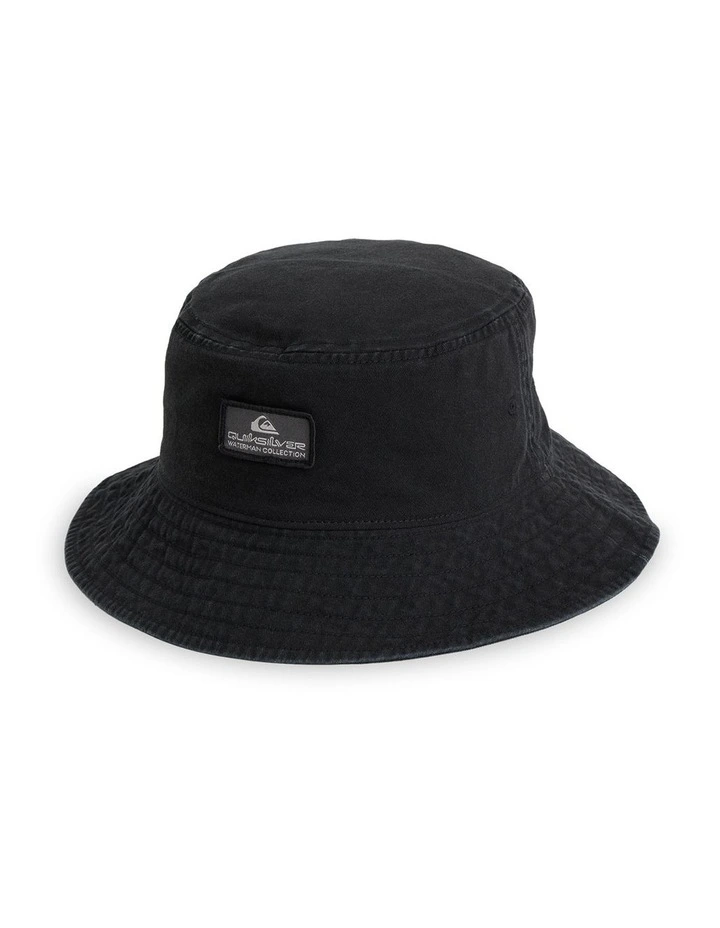 Vice Breaker Bucket Hat Black image 1