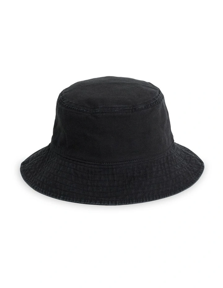 Vice Breaker Bucket Hat Black image 2