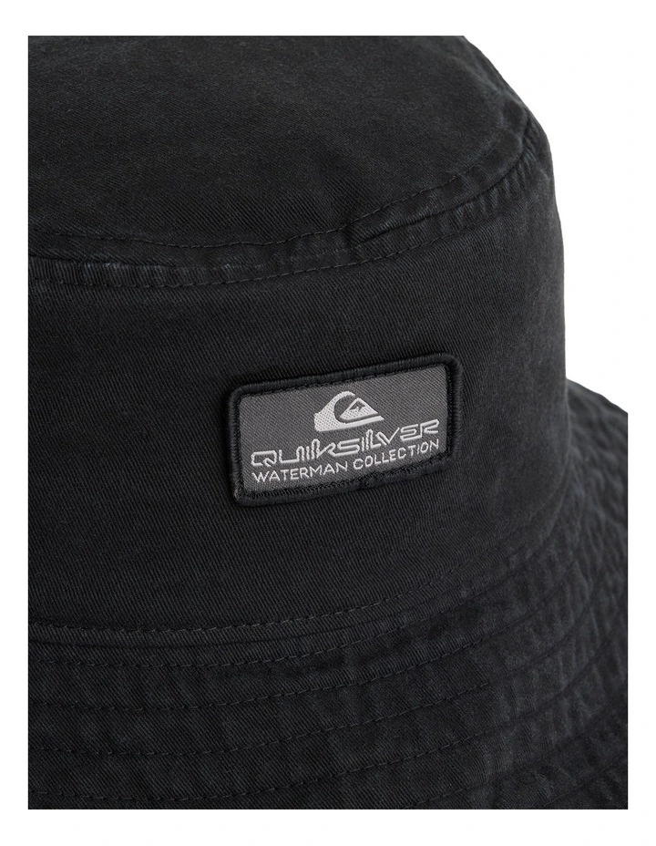 Vice Breaker Bucket Hat Black image 3
