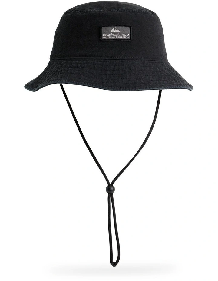 Vice Breaker Bucket Hat Black image 4