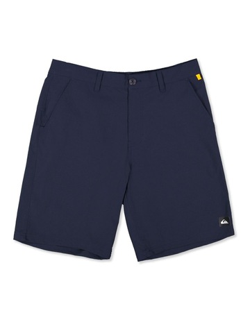 Dark Navy colour