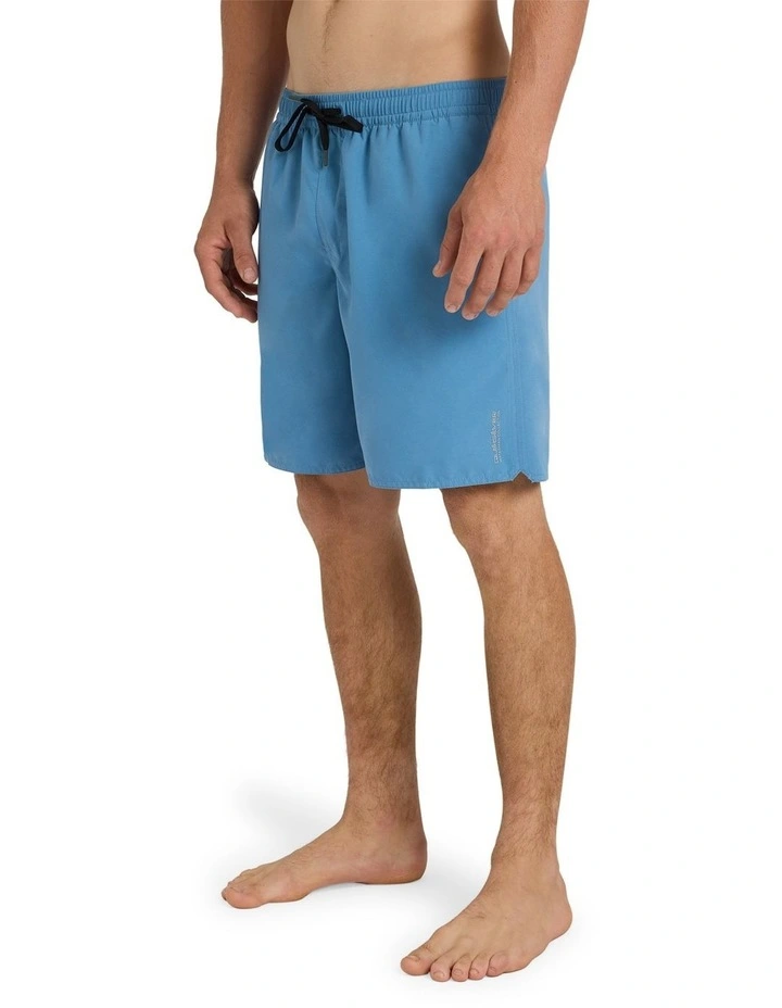 Balance 18 Volley Shorts In Coronet Blue image 3
