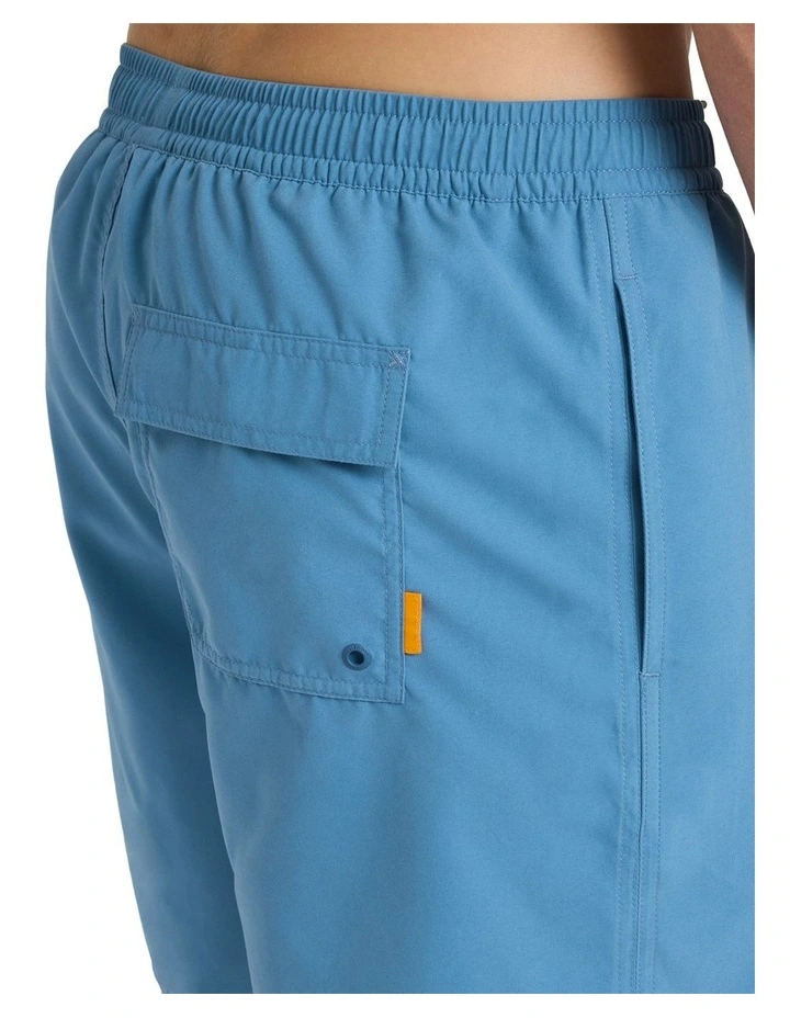 Balance 18 Volley Shorts In Coronet Blue image 4
