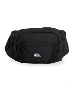 Lone Walker Bum Bag In Black