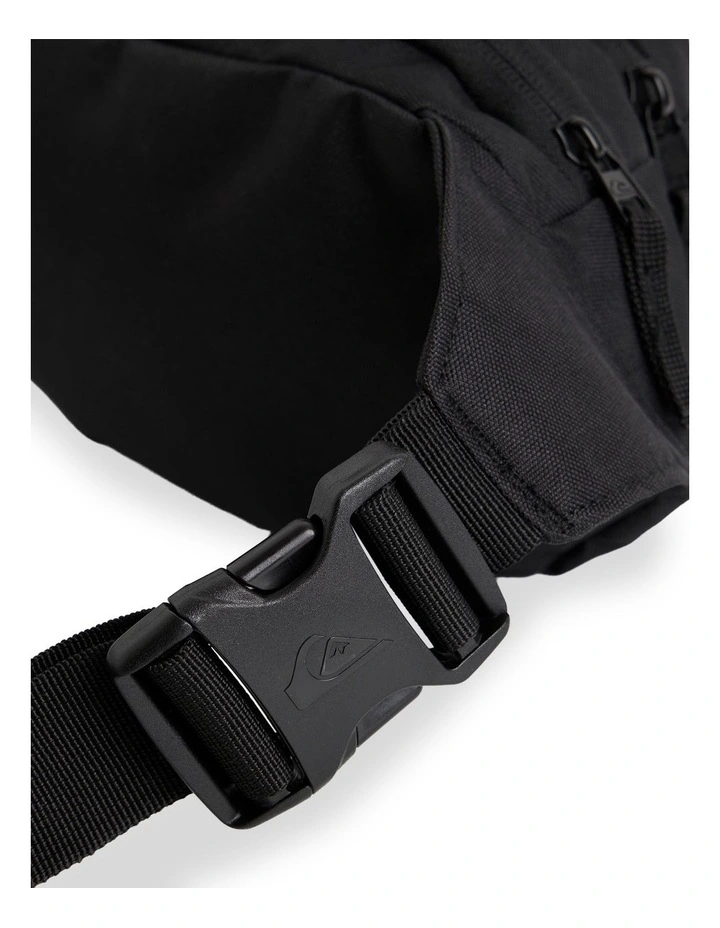 Lone Walker Bum Bag In Black image 4