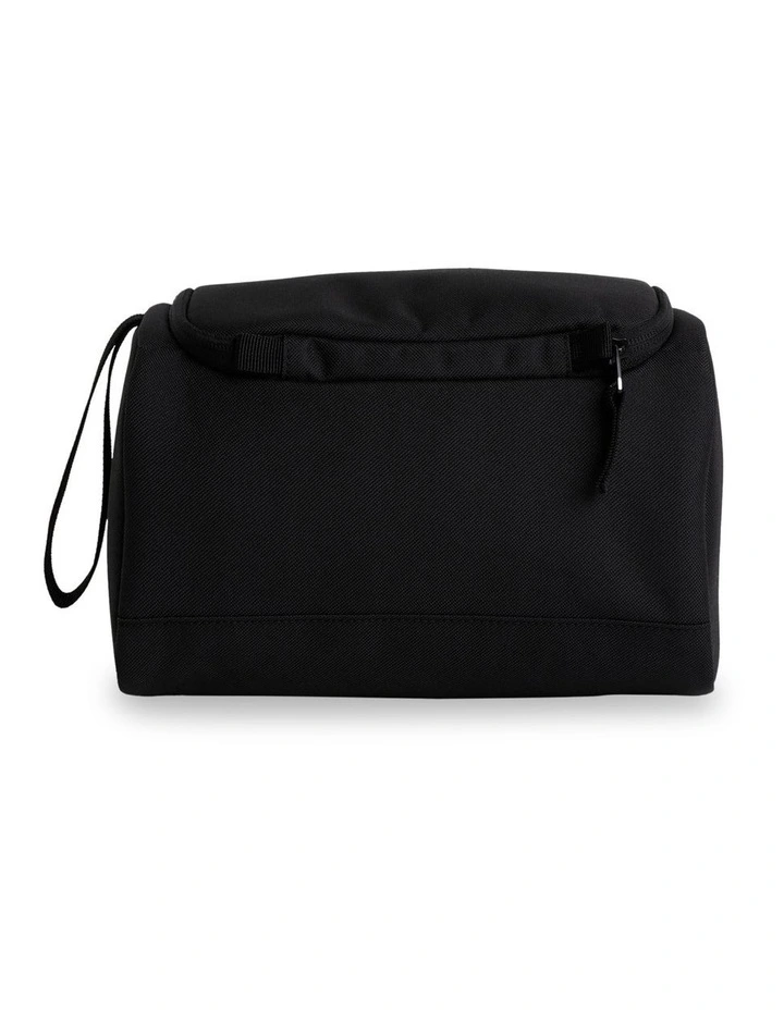 Transit 6L Toiletry Bag In Black image 2