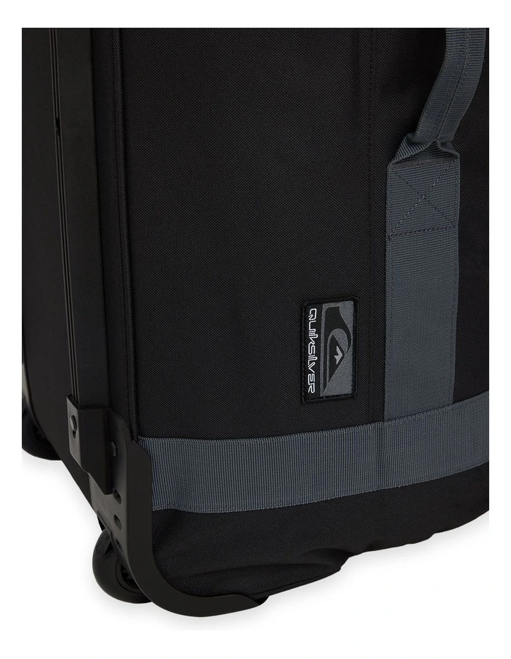Transit Roller 70L Duffle Bag In Black image 4